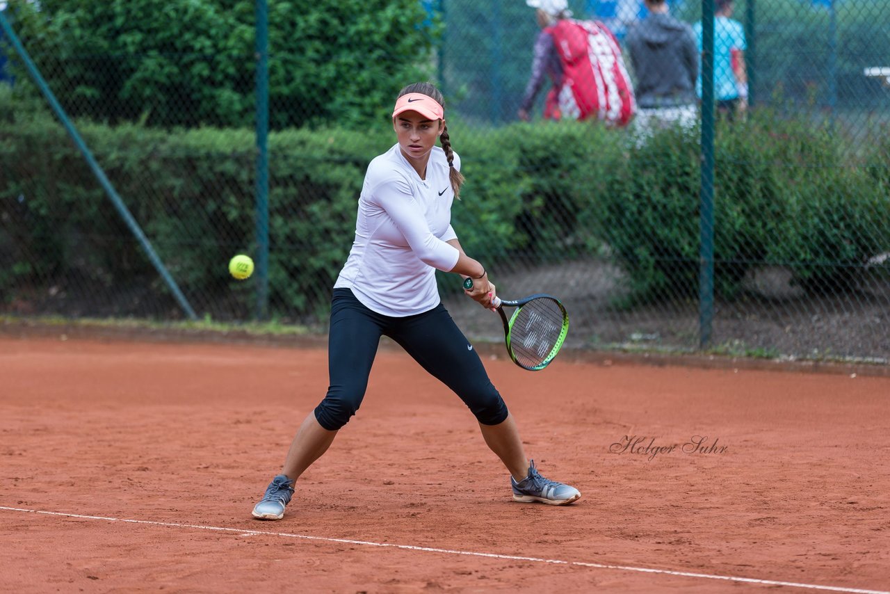 Bild 79 - ITF Future Nord